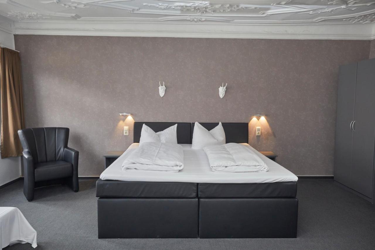 Hotel Schlemmer Montabaur Exterior photo