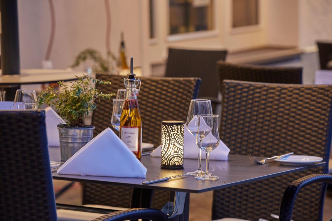 Hotel Schlemmer Montabaur Exterior photo