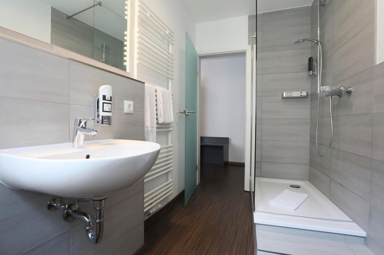 Hotel Schlemmer Montabaur Exterior photo