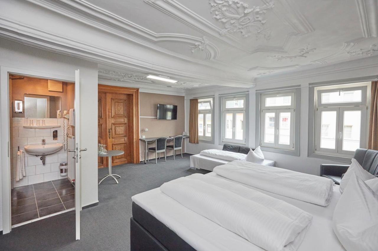Hotel Schlemmer Montabaur Exterior photo